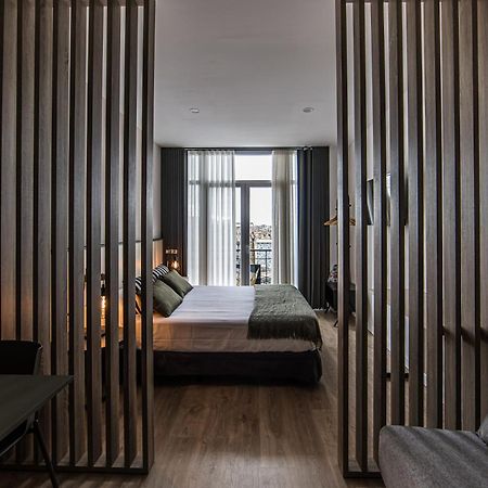 Apartamentos Luxury En San Juan バダホス エクステリア 写真