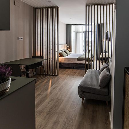 Apartamentos Luxury En San Juan バダホス エクステリア 写真