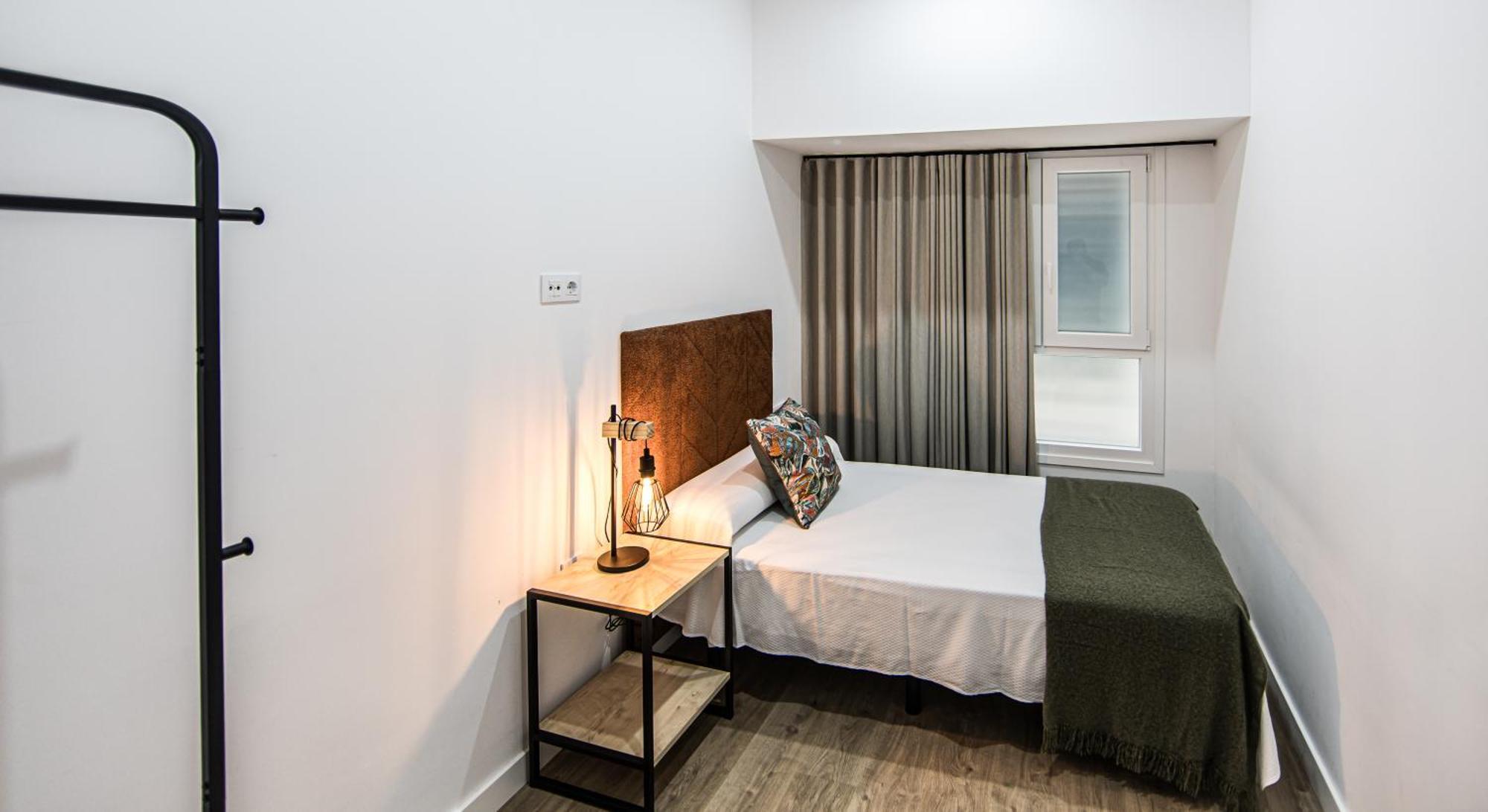 Apartamentos Luxury En San Juan バダホス エクステリア 写真