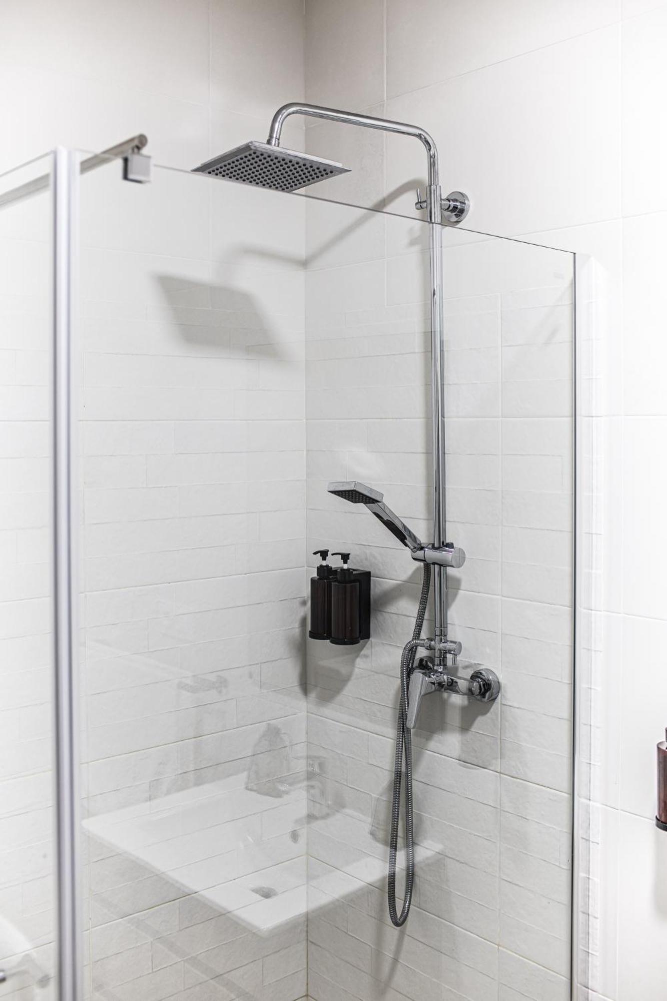Apartamentos Luxury En San Juan バダホス エクステリア 写真