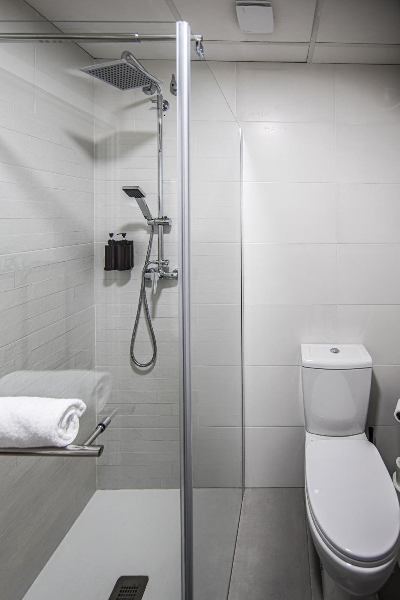 Apartamentos Luxury En San Juan バダホス エクステリア 写真