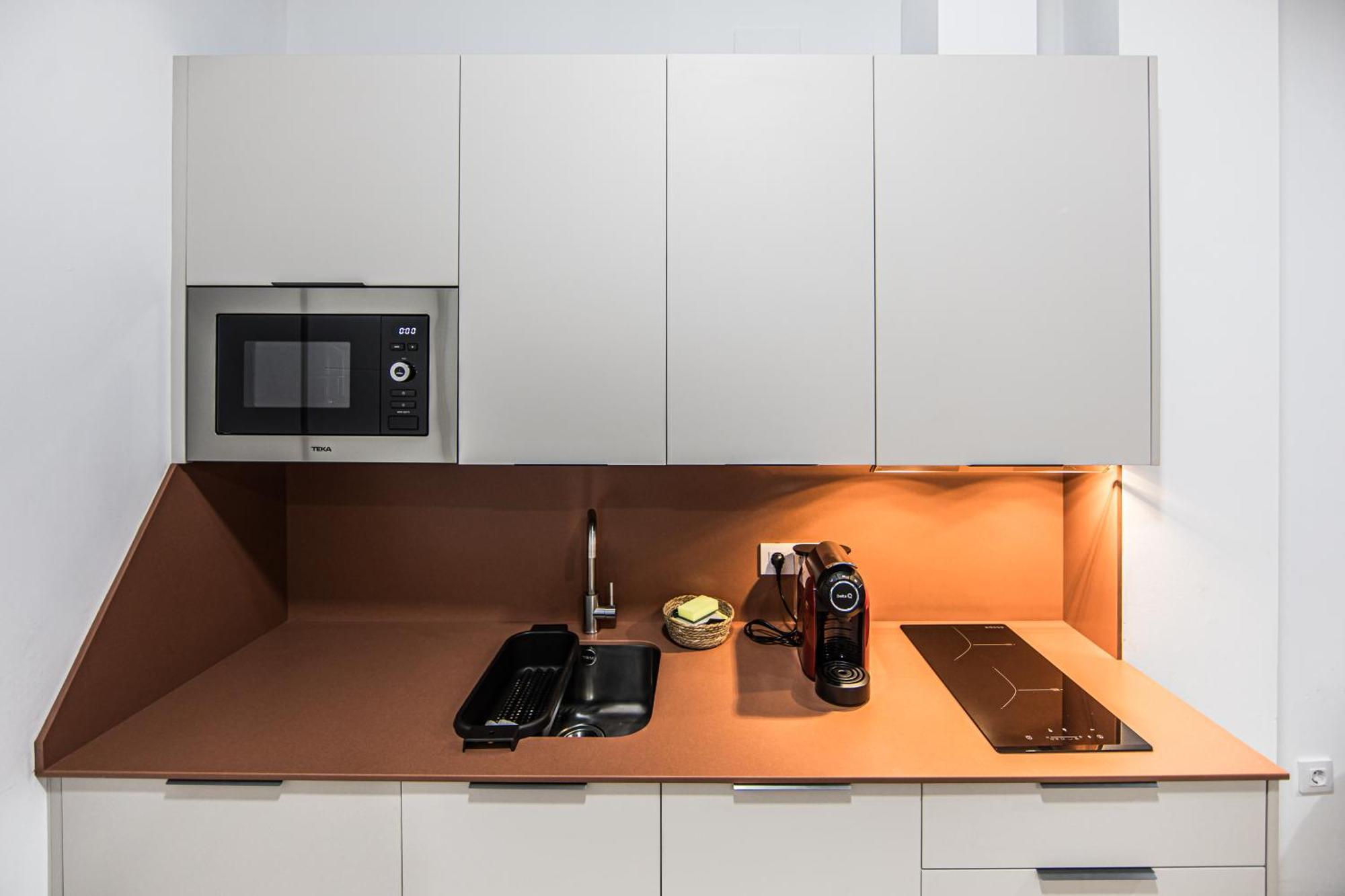 Apartamentos Luxury En San Juan バダホス エクステリア 写真
