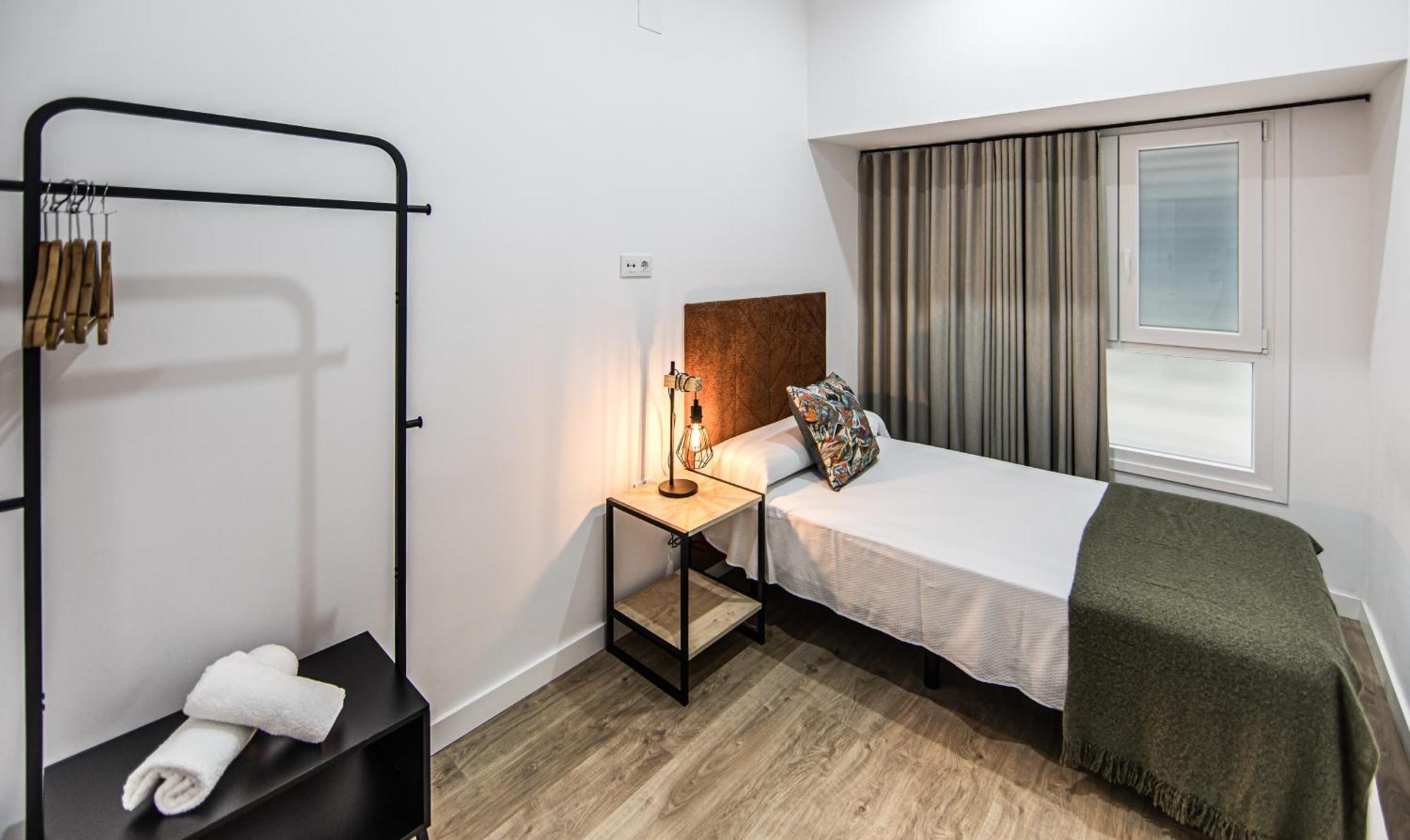 Apartamentos Luxury En San Juan バダホス エクステリア 写真