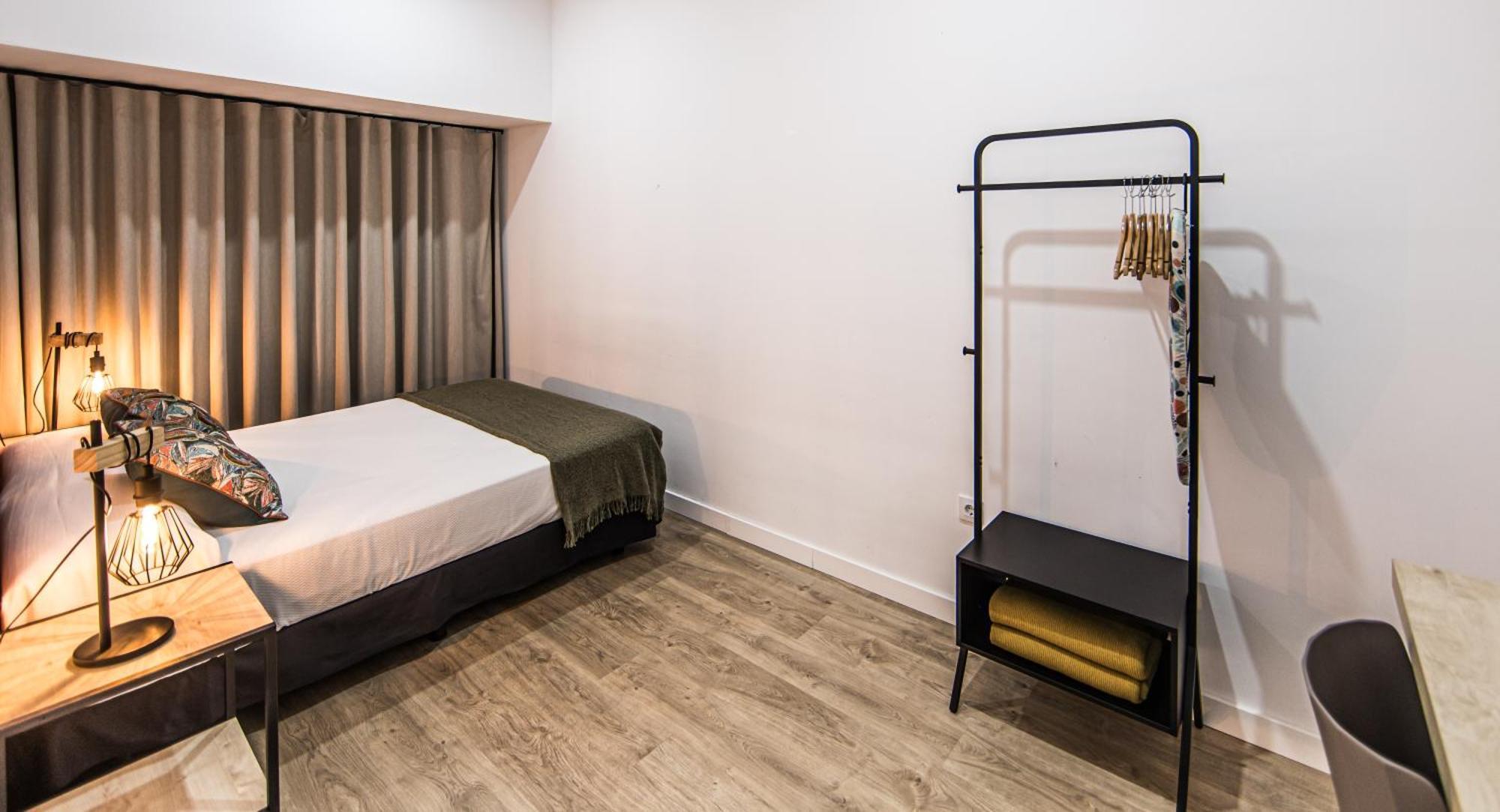 Apartamentos Luxury En San Juan バダホス エクステリア 写真